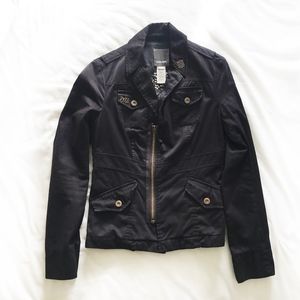 Women's Diesel D78 Jacket
